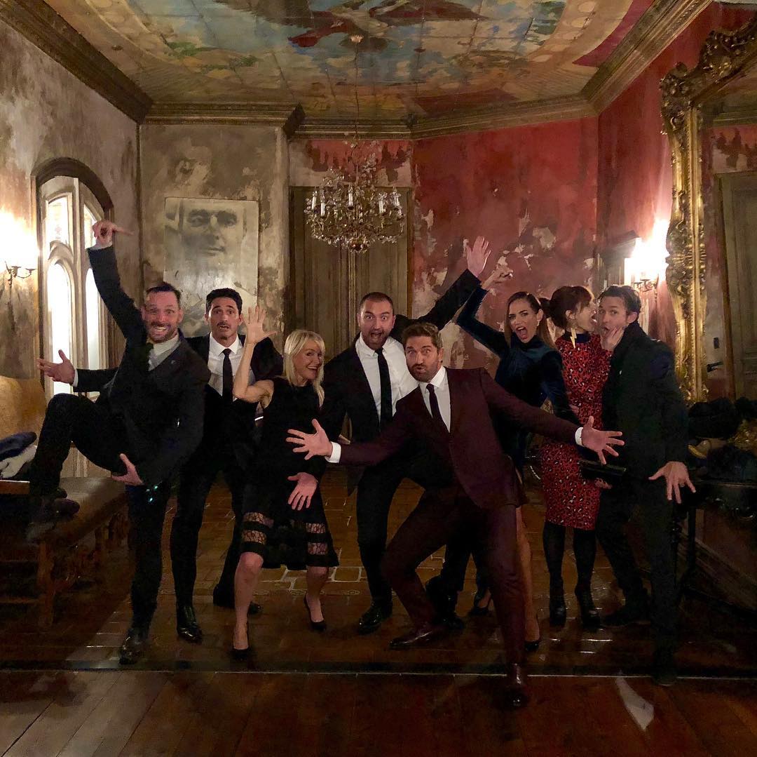 BTS 5